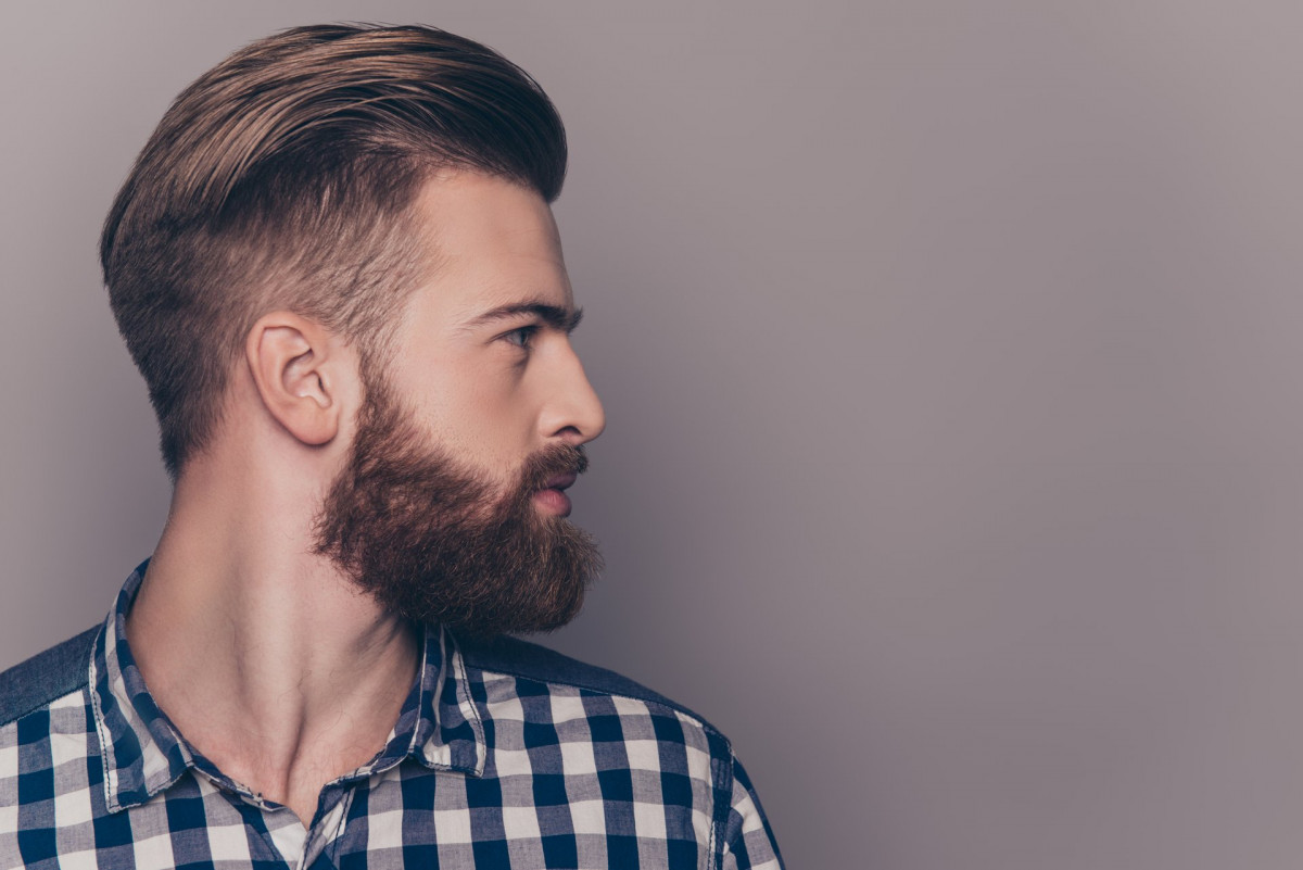 10 cosas que dañan tu barba