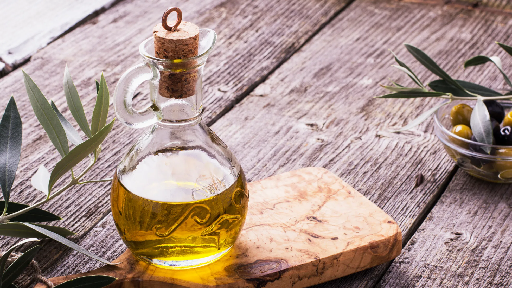 Beneficios del vinagre para el pelo