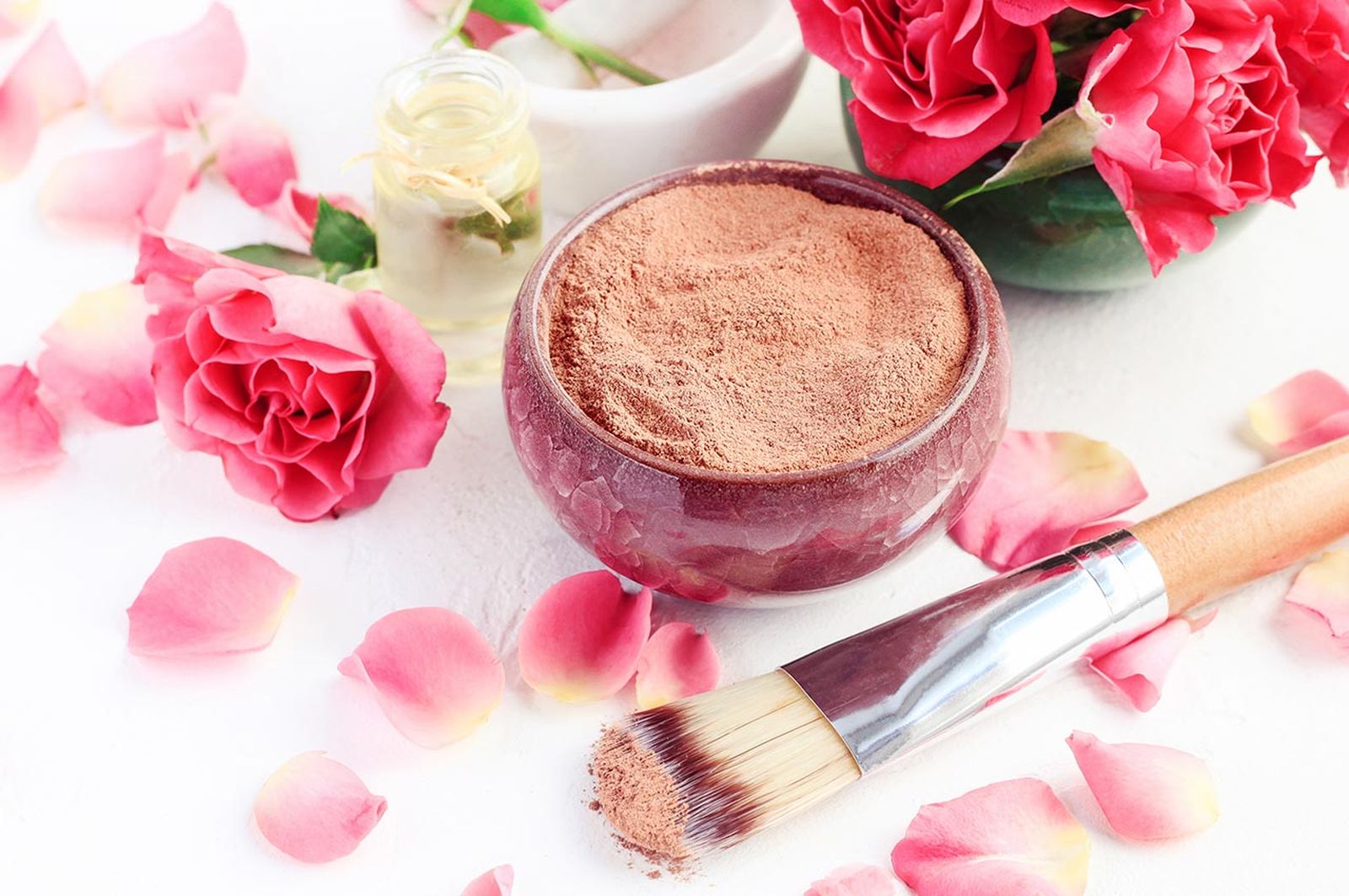 Maquillaje vegano de alta gama: marcas premium que conviene conocer