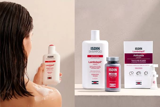Mejores shampoos anticaída disponibles en Chile