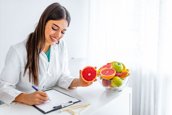 Cuánto cuesta un nutricionista en Chile y qué incluye la consulta
